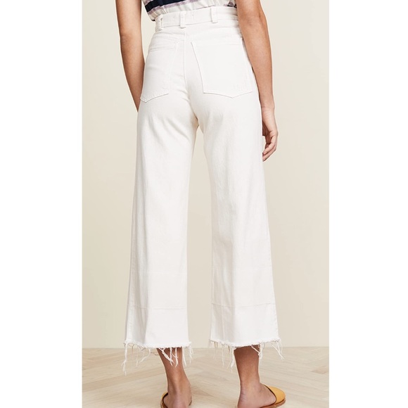 RACHEL COMEY JEANS - Picture 2 of 5